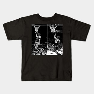 GOAT - The Best Moment Kids T-Shirt